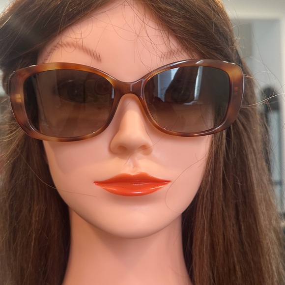 Christian Dior LADY IN DIOR 2 C8VHA Sunglasses main image 6
